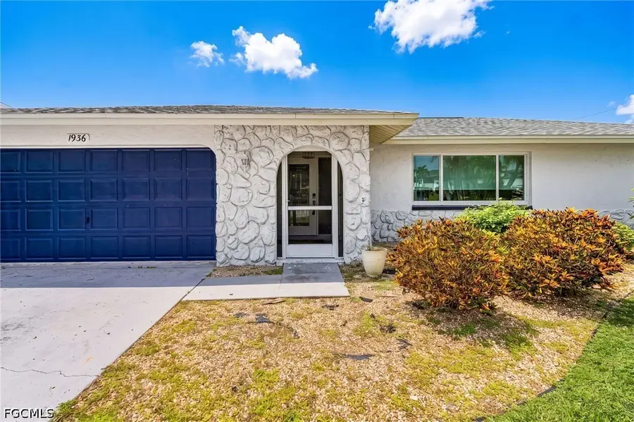 1936 Palaco Grande Parkway, Cape Coral, FL 33904 - #3