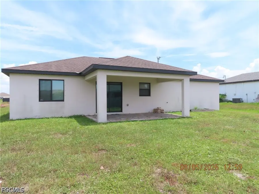 3024 NW 6th Place, Cape Coral, FL 33993 - #2