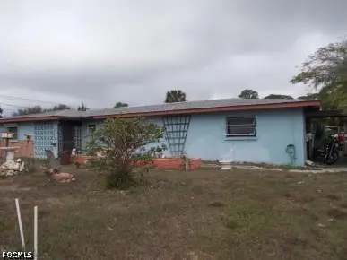 18534 Flamingo Road, Fort Myers, FL 33967