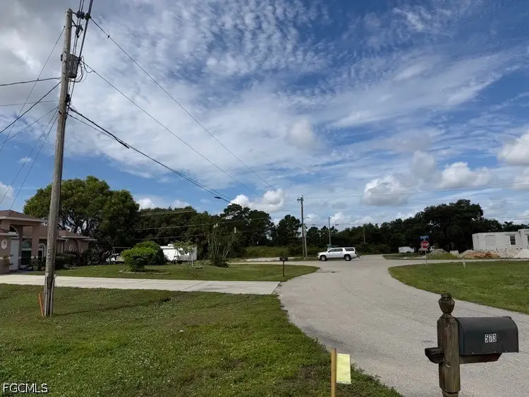 573 Bourse Circle, Lehigh Acres, FL 33974 - #2