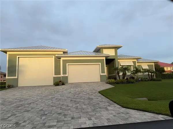 5407 SW 16th Place, Cape Coral, FL 33914