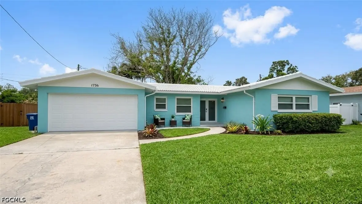 1736 Colorado Avenue Ne, Saint Petersburg, FL 33703 - #1