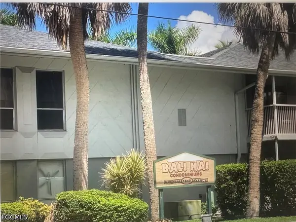 1849 Maravilla Avenue #A12, Fort Myers, FL 33901