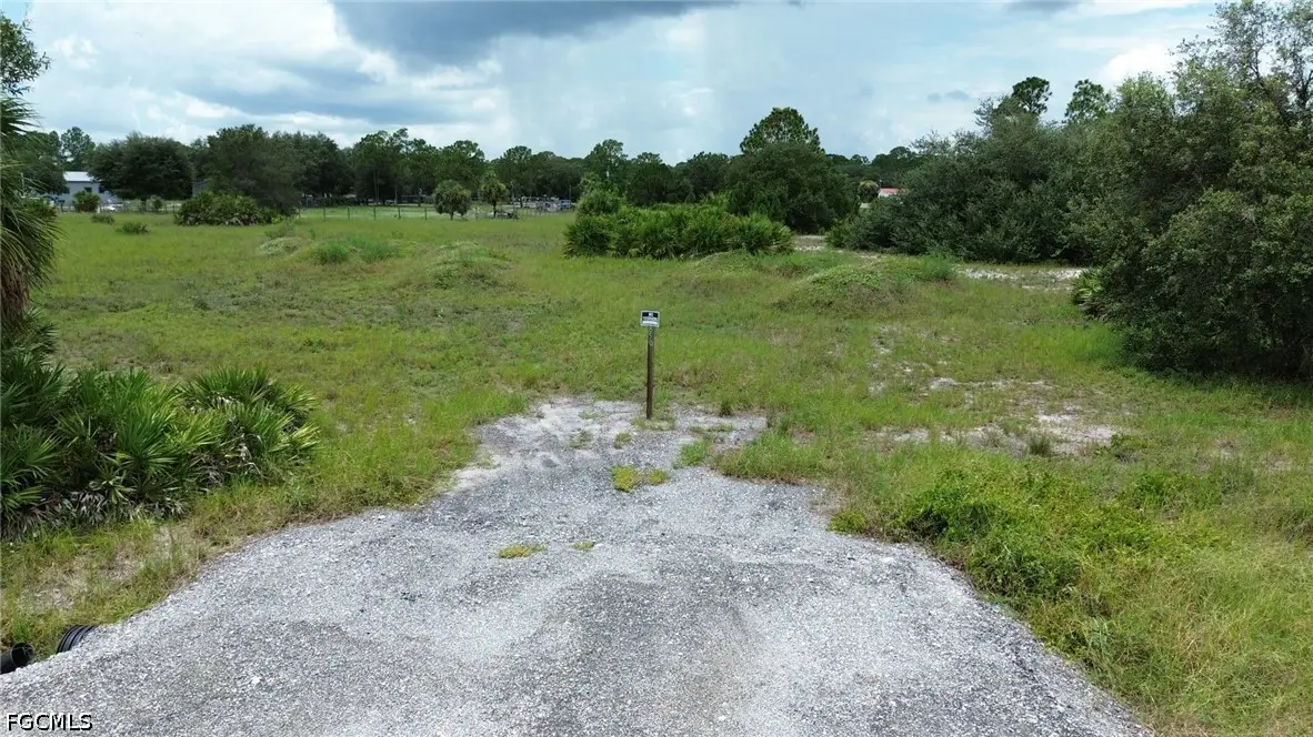 850 S Sendero Street, Clewiston, FL 33440 - #1