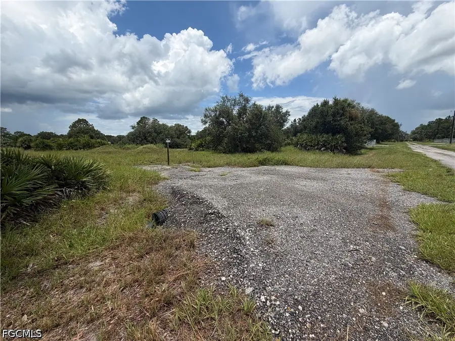 850 S Sendero Street, Clewiston, FL 33440 - #3