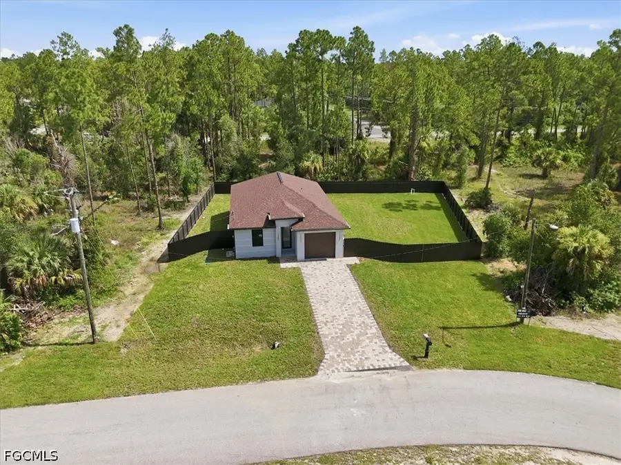 1151 Rachel Street E, Lehigh Acres, FL 33974 - #2