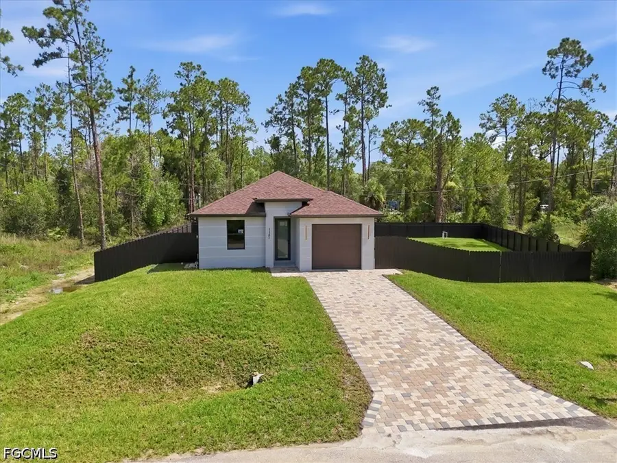 1151 Rachel Street E, Lehigh Acres, FL 33974 - #3