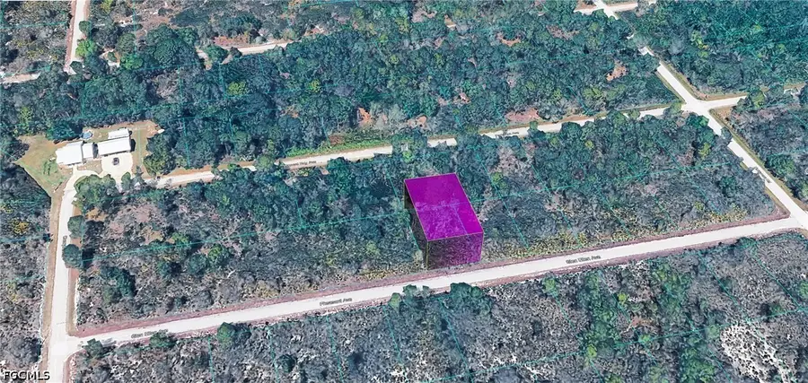 3413 Pheasant Avenue, Lake Placid, FL 33852 - #3