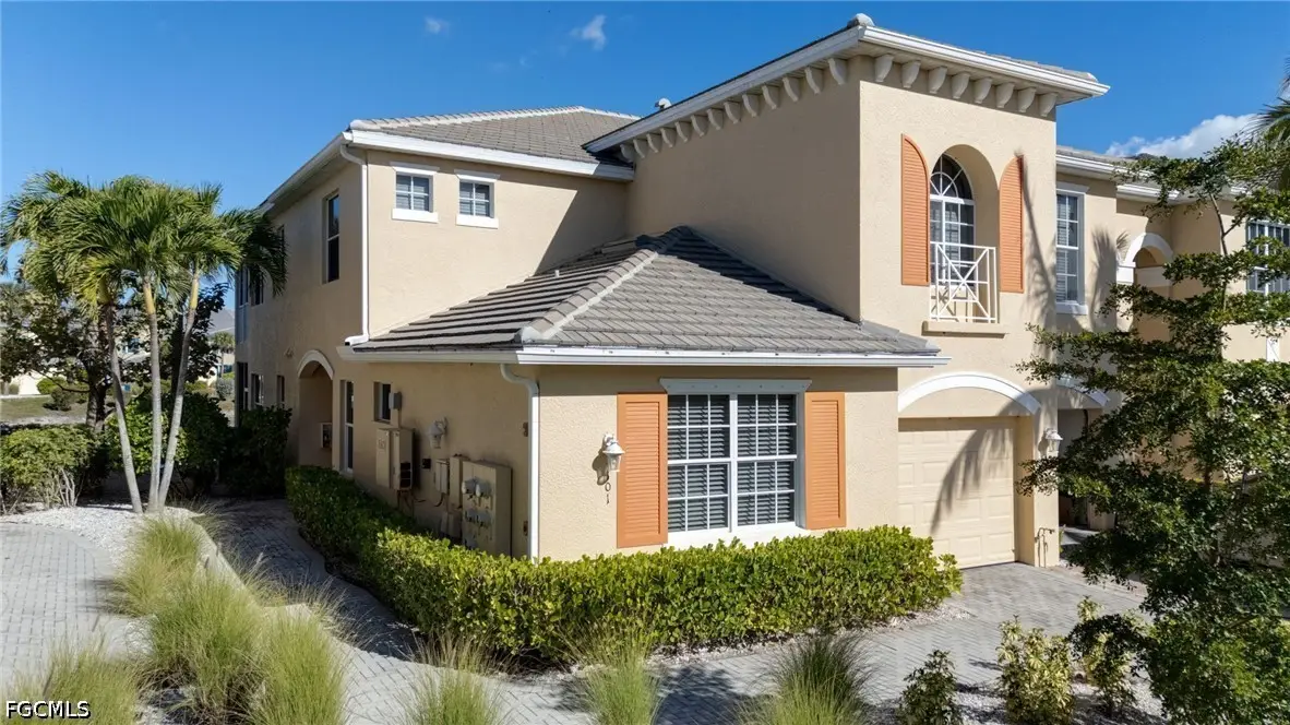 14557 Dolce Vista Road #101, Fort Myers, FL 33908 - #1