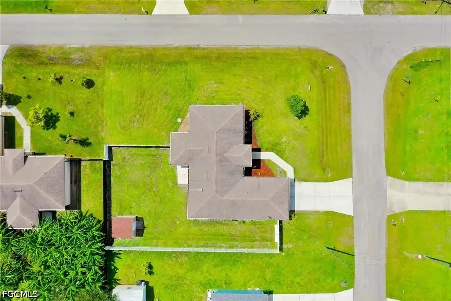 1700 Don Avenue N, Lehigh Acres, FL 33971 - #2