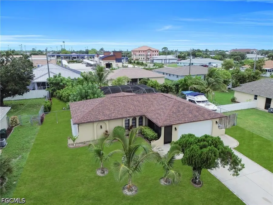 312 NE 17th Avenue, Cape Coral, FL 33909 - #2