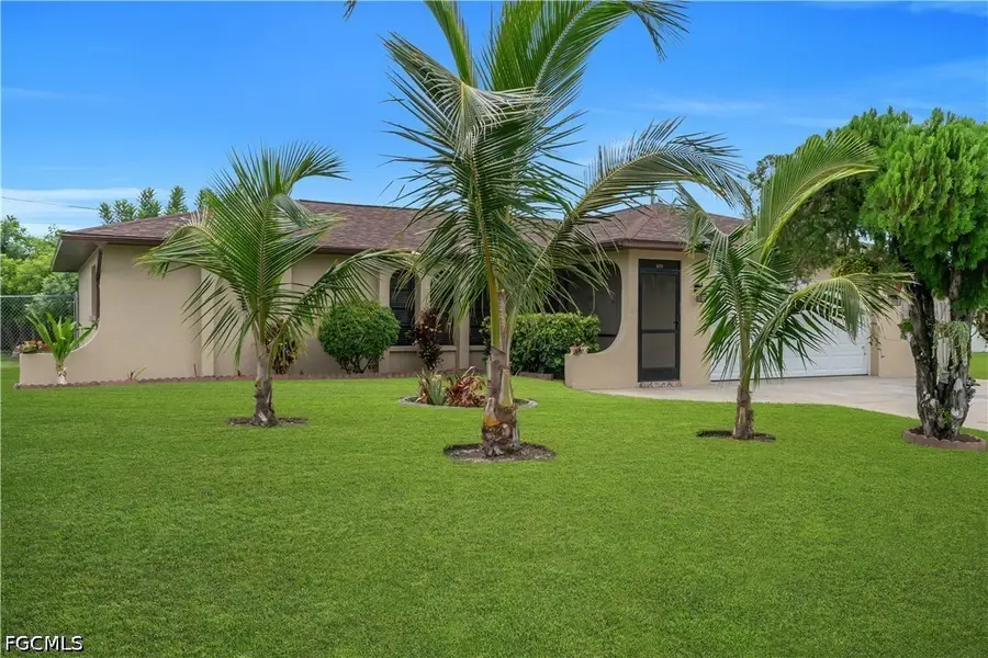 312 NE 17th Avenue, Cape Coral, FL 33909 - #3
