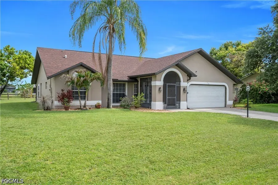 538 Whispering Wind Bend, Lehigh Acres, FL 33974 - #3