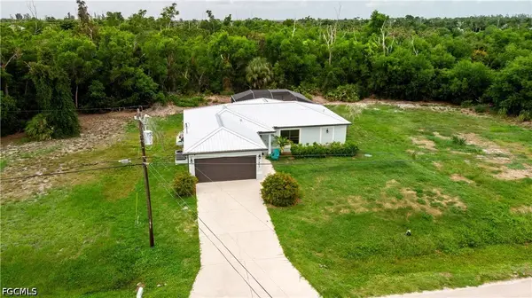 11463 Oakland Drive, Bokeelia, FL 33922