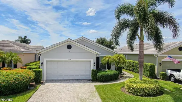 2626 Vareo Court, Cape Coral, FL 33991