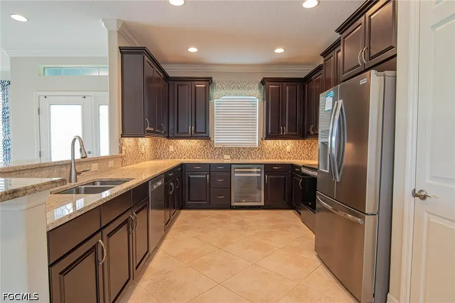 2626 Vareo Court, Cape Coral, FL 33991 - #2