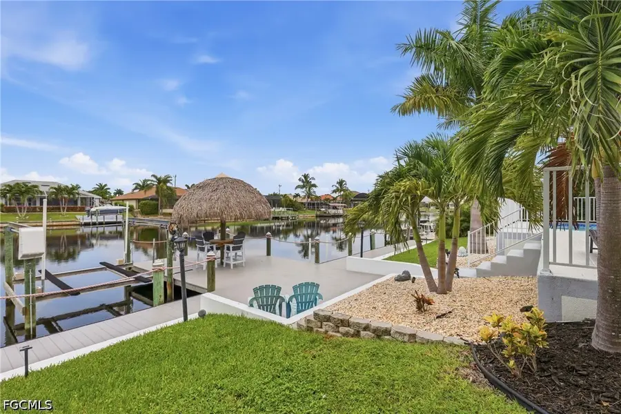 4126 SW 23rd Place, Cape Coral, FL 33914 - #2
