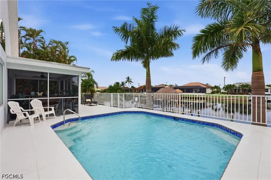 4126 SW 23rd Place, Cape Coral, FL 33914 - #3