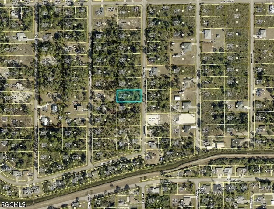 1209 Dixie Avenue, Lehigh Acres, FL 33972 - #3