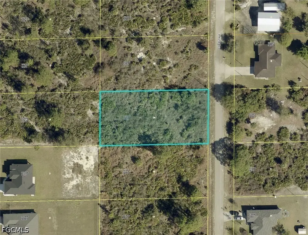1213 Cortez Avenue, Lehigh Acres, FL 33972 - #1
