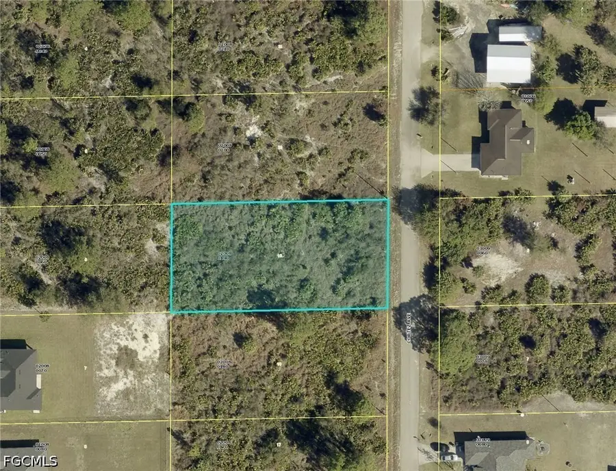 1213 Cortez Avenue, Lehigh Acres, FL 33972 - #2