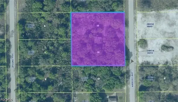 1011 Abbott Avenue, Lehigh Acres, FL 33972