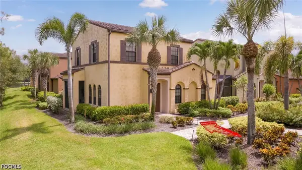 11879 Nalda Street #12106, Fort Myers, FL 33912
