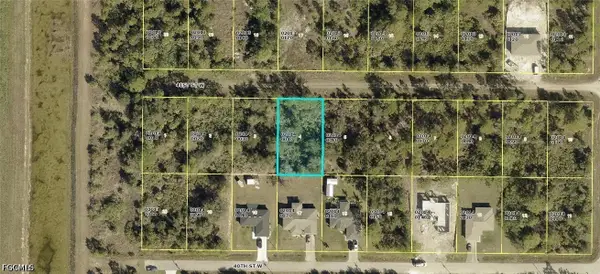 3313 41st Street W, Lehigh Acres, FL 33971