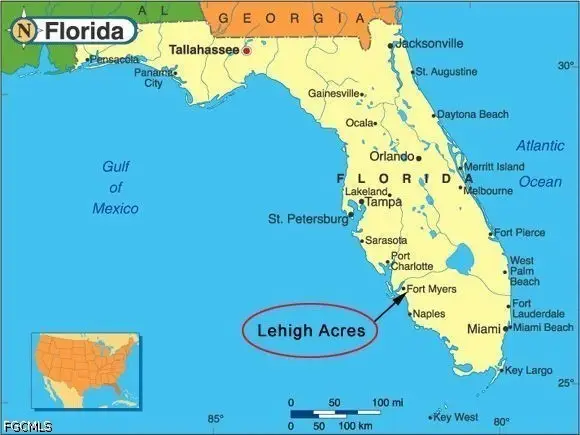 3313 41st Street W, Lehigh Acres, FL 33971 - #3