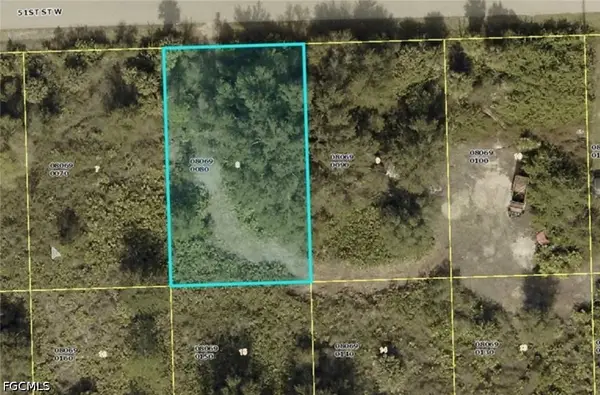 3303 51st Street W, Lehigh Acres, FL 33971