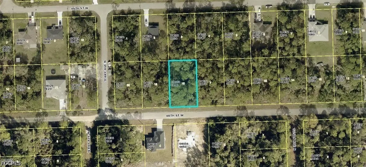 3514 48th Street W, Lehigh Acres, FL 33971 - #1