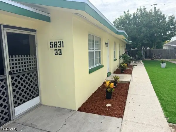 5631-5633 10th Avenue, Fort Myers, FL 33907