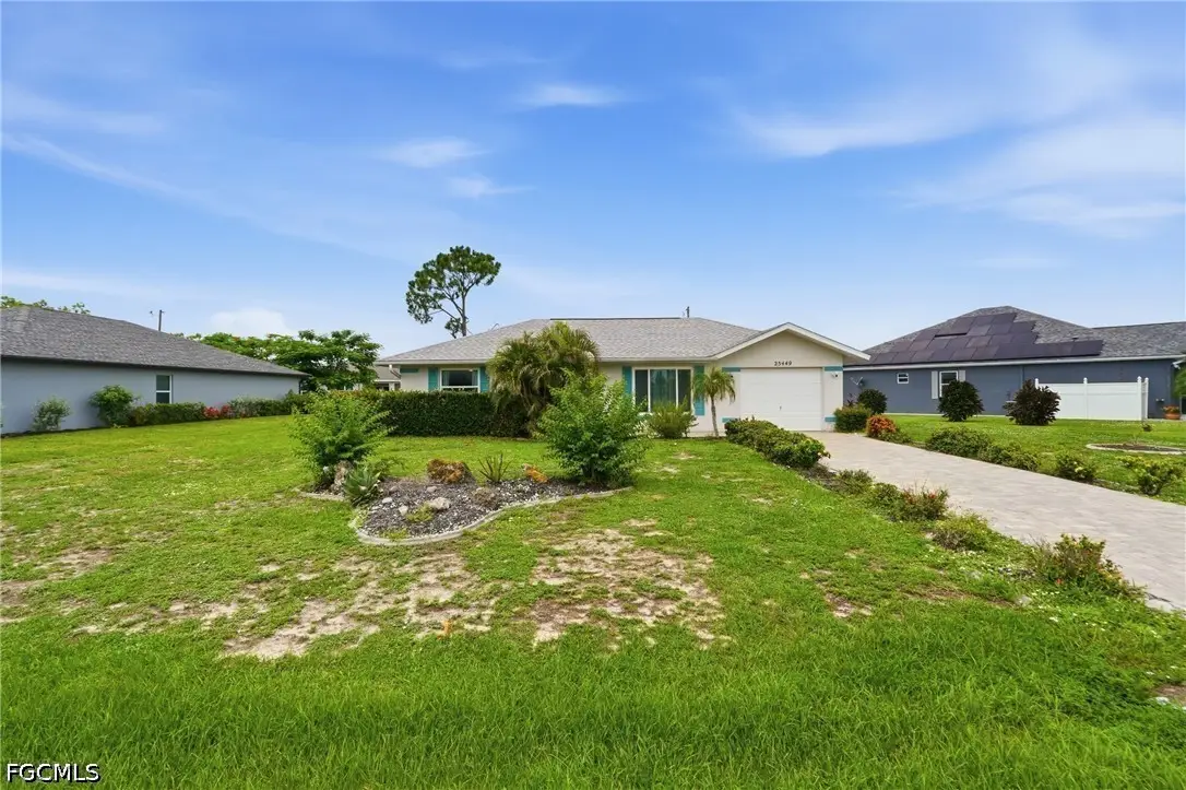 25449 Doredo Drive, Punta Gorda, FL 33955 - #1