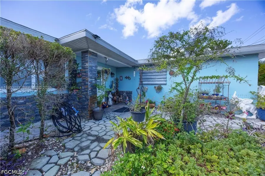 1526 NE 4th Terrace, Cape Coral, FL 33909 - #3