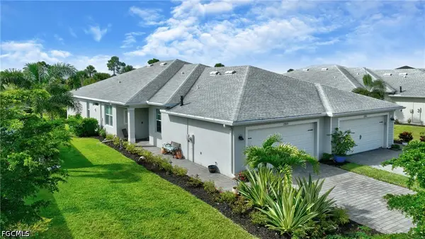 17709 Woodland Court, Punta Gorda, FL 33982
