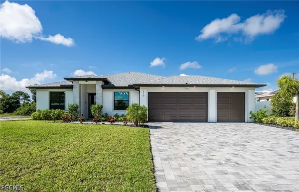 310 NW 14th Street, Cape Coral, FL 33993