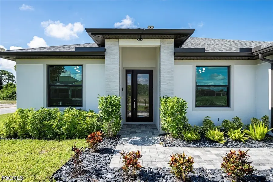 310 NW 14th Street, Cape Coral, FL 33993 - #3