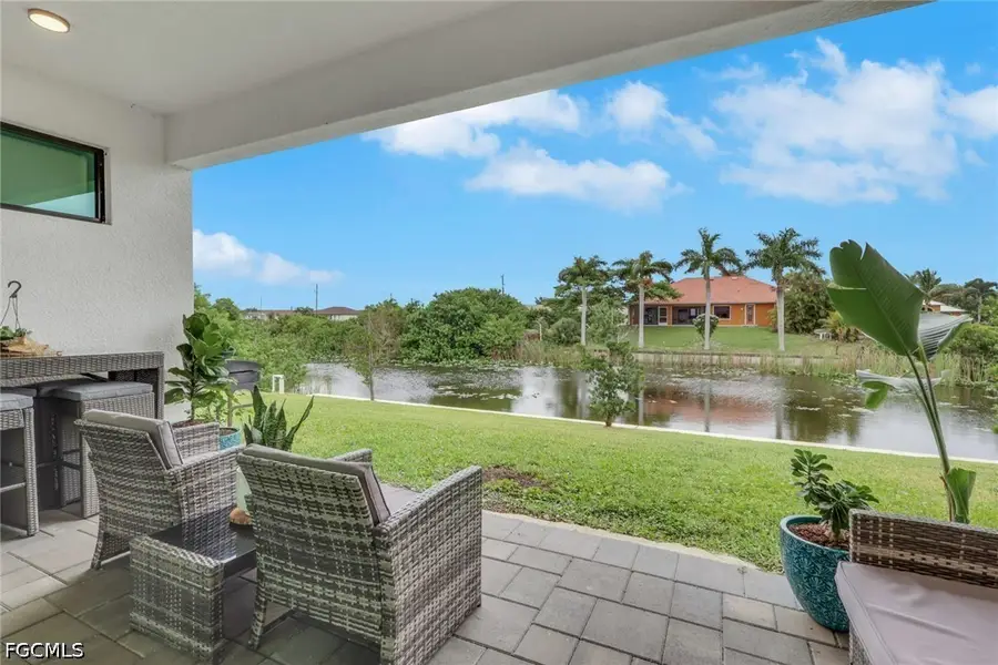 1107 NW 13th Street, Cape Coral, FL 33993 - #2