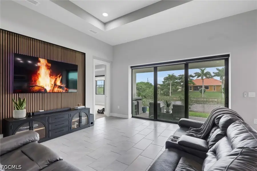 1107 NW 13th Street, Cape Coral, FL 33993 - #3