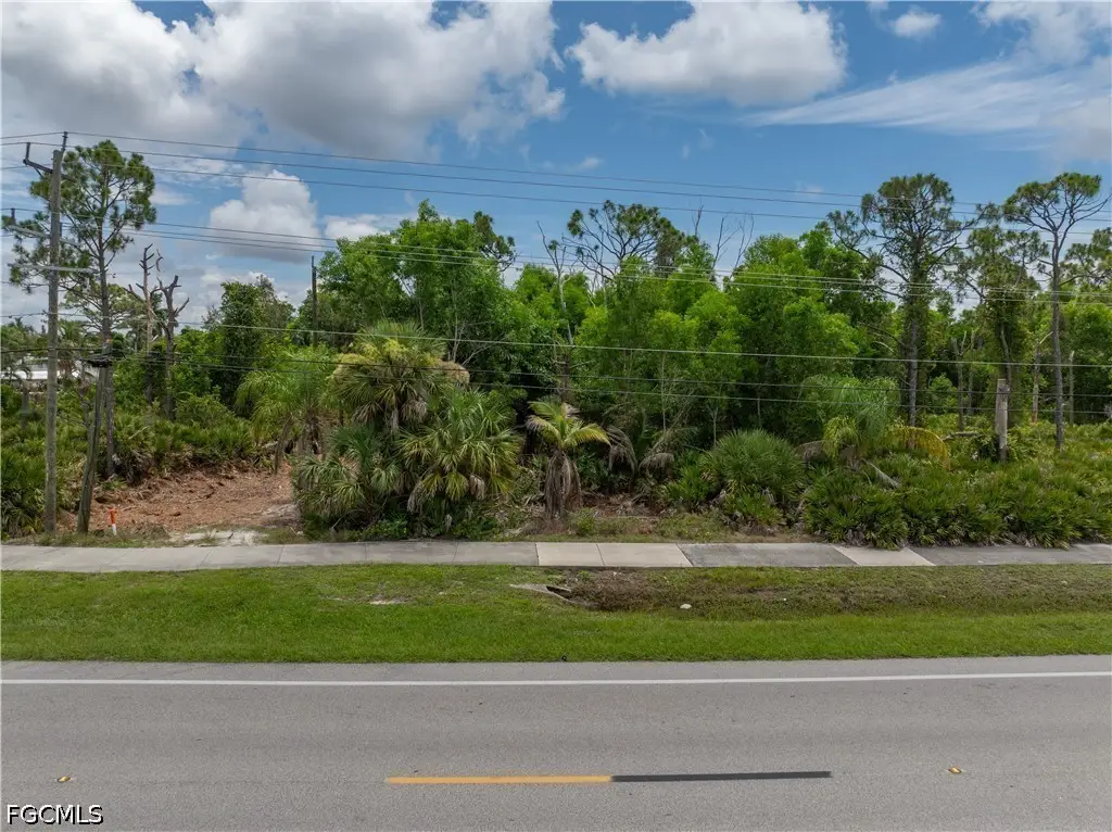 5750 Stringfellow Road, Saint James City, FL 33956 - #1