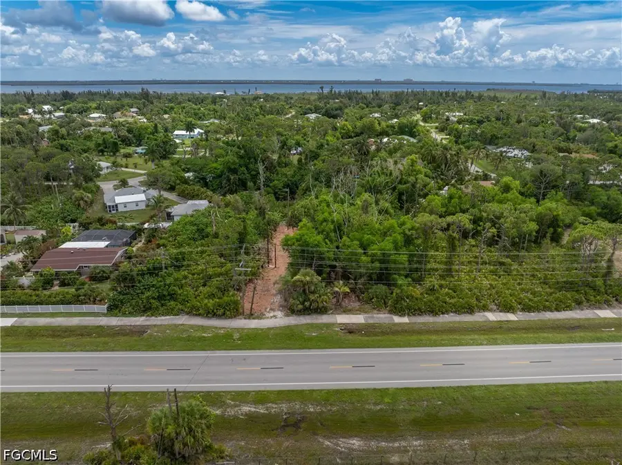 5750 Stringfellow Road, Saint James City, FL 33956 - #2