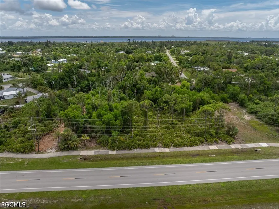 5750 Stringfellow Road, Saint James City, FL 33956 - #3