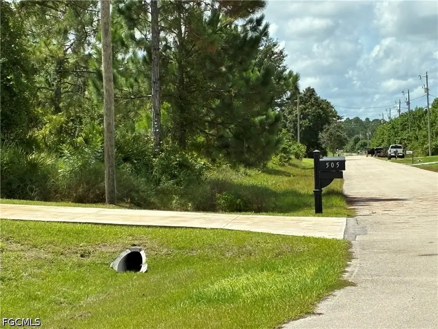 507 Wabasso Avenue S, Lehigh Acres, FL 33974 - #2