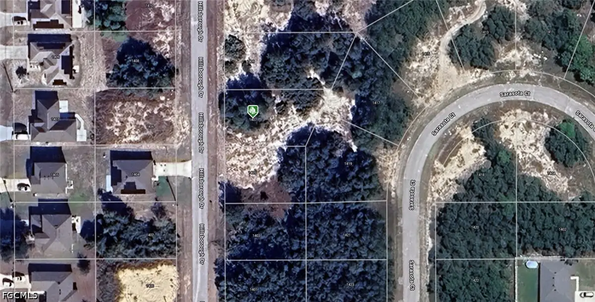 1407 Hillsborough Drive, Poinciana, FL 34759 - #1