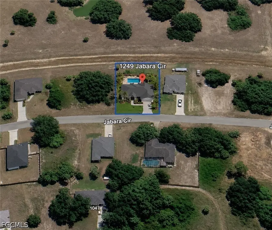1249 Jabara Circle, Labelle, FL 33935 - #2