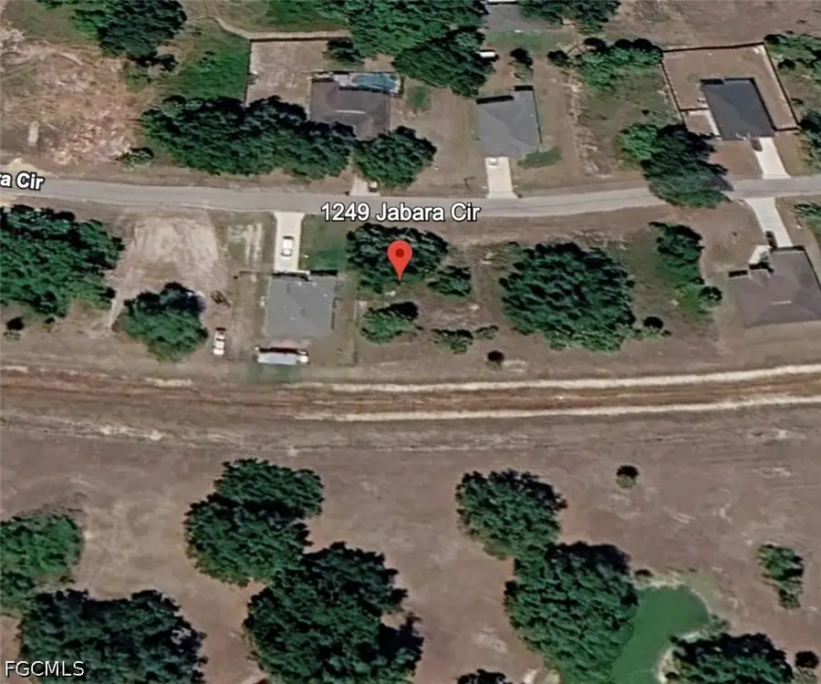 1249 Jabara Circle, Labelle, FL 33935 - #3