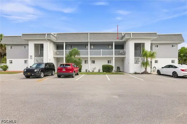 22375 Edgewater Drive #204, Port Charlotte, FL 33980