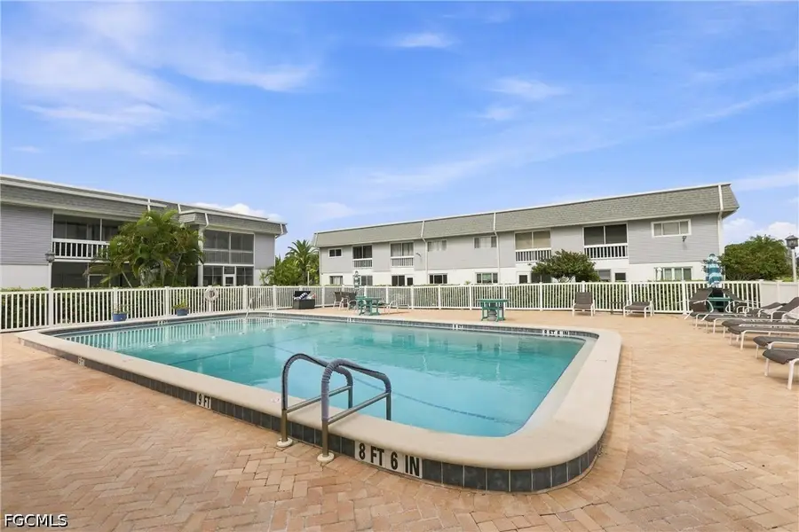 22375 Edgewater Drive #204, Port Charlotte, FL 33980 - #2