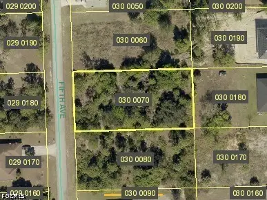 1010 5th Avenue, Lehigh Acres, FL 33972