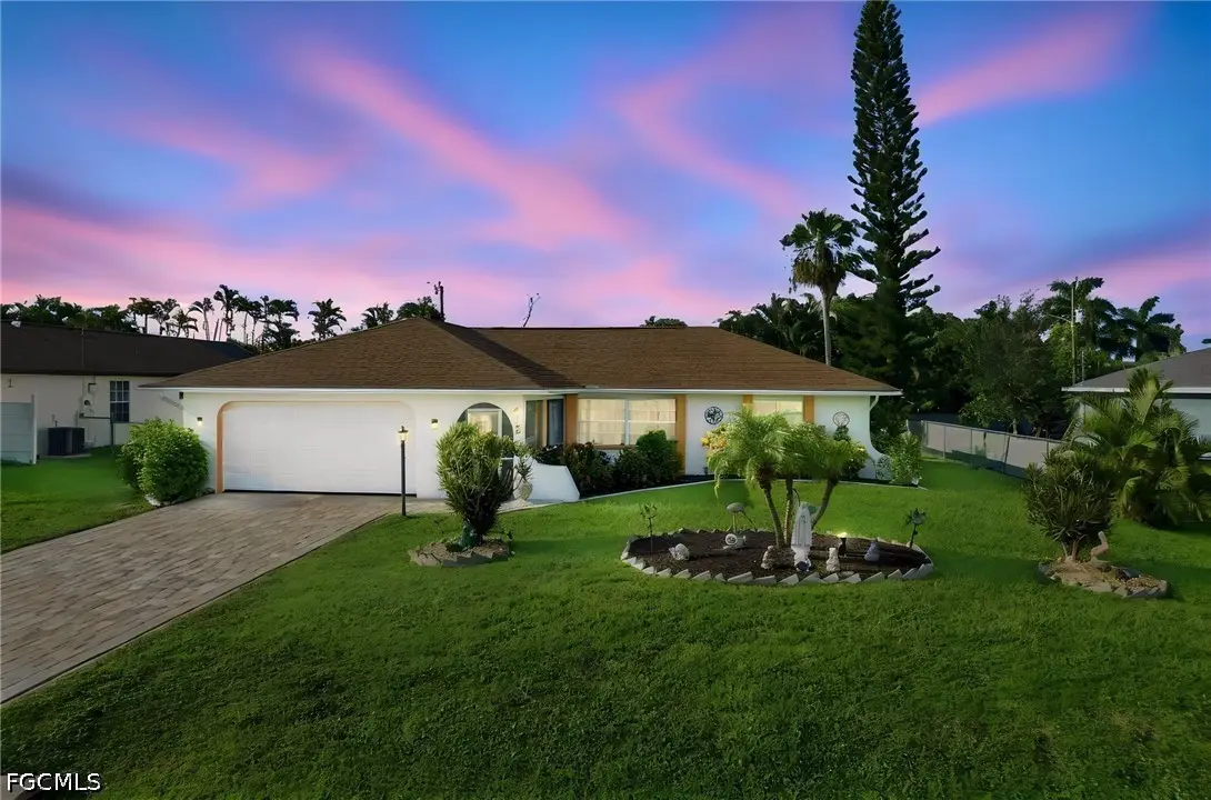 412 SW 19th Lane, Cape Coral, FL 33991 - #1
